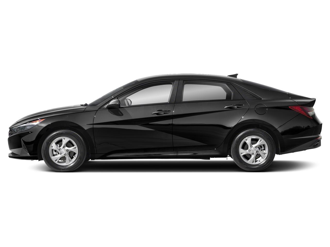 2022 Hyundai Elantra Essential IVT Photo2