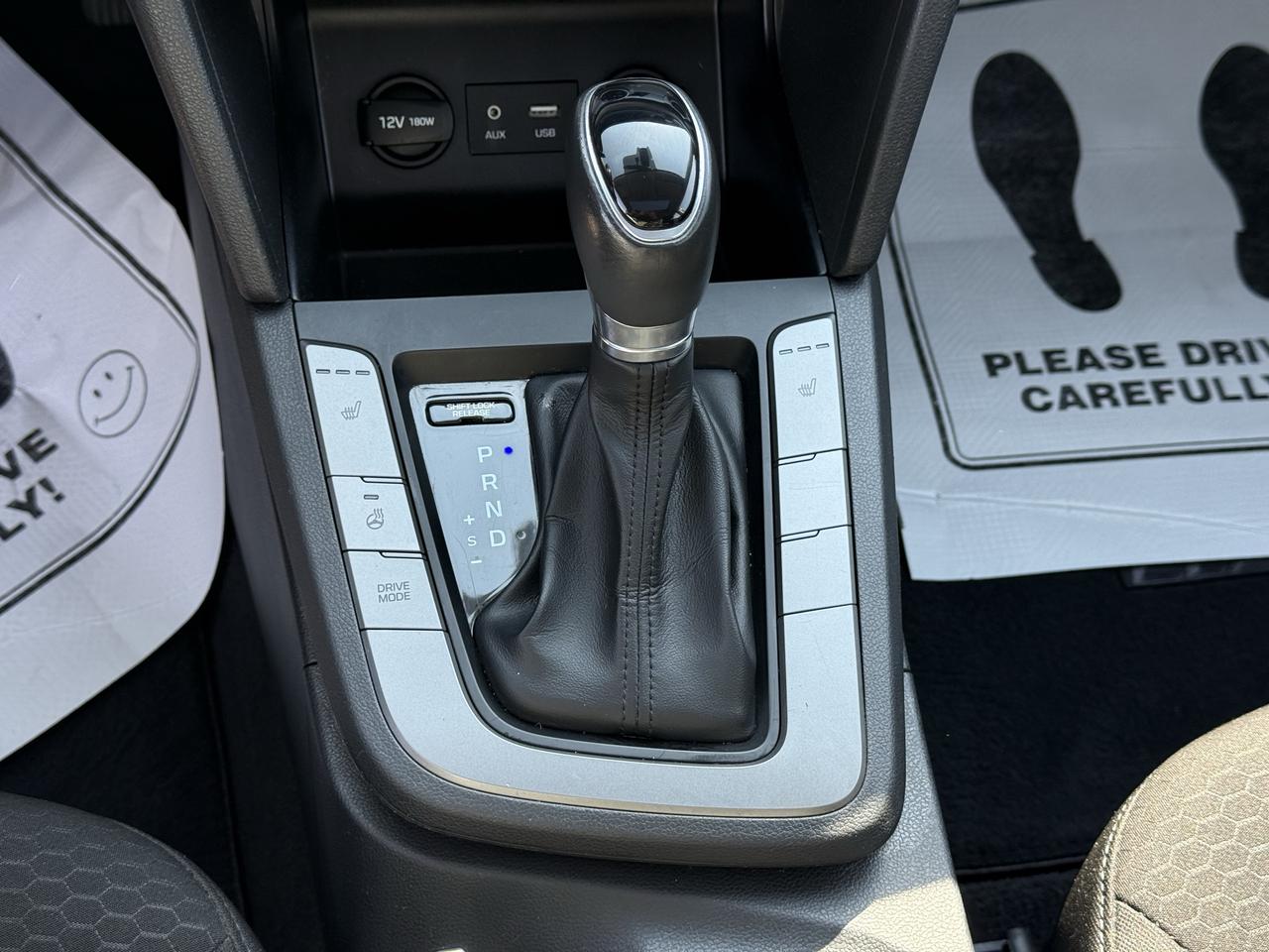 2020 Hyundai Elantra Preferred w/Sun & Safety Package Photo