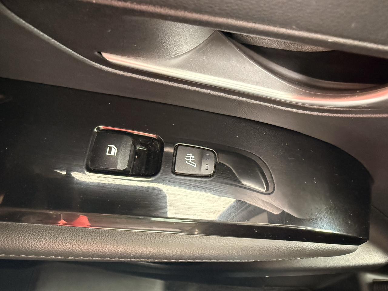 2022 Hyundai Tucson Hybrid Luxury AWD Photo