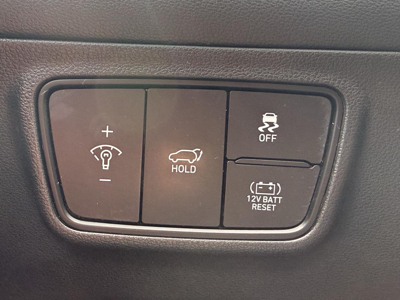 2022 Hyundai Tucson Hybrid Luxury AWD Photo