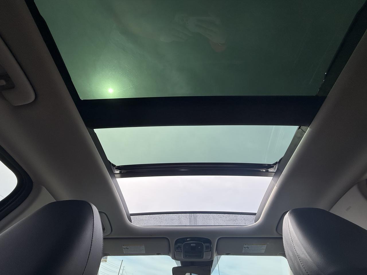 2022 Hyundai Tucson Hybrid Luxury AWD Photo