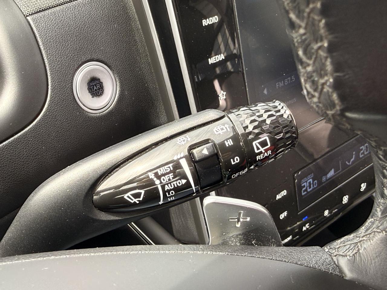 2022 Hyundai Tucson Hybrid Luxury AWD Photo
