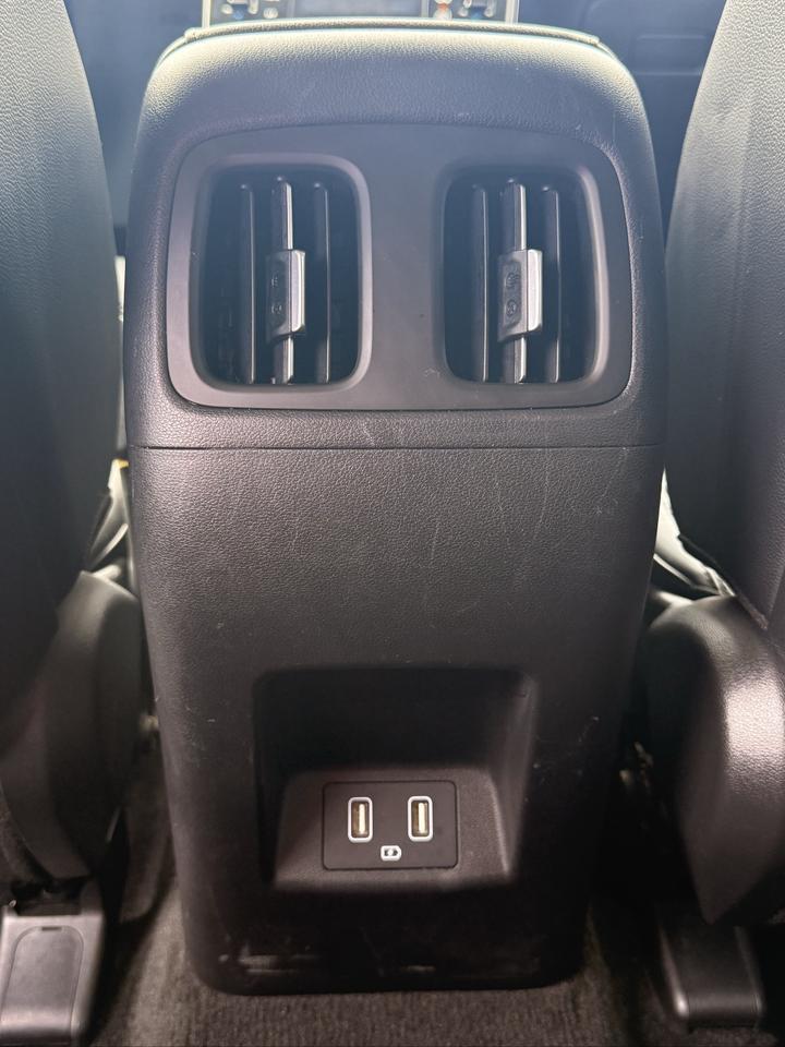 2022 Hyundai Tucson Hybrid Luxury AWD Photo