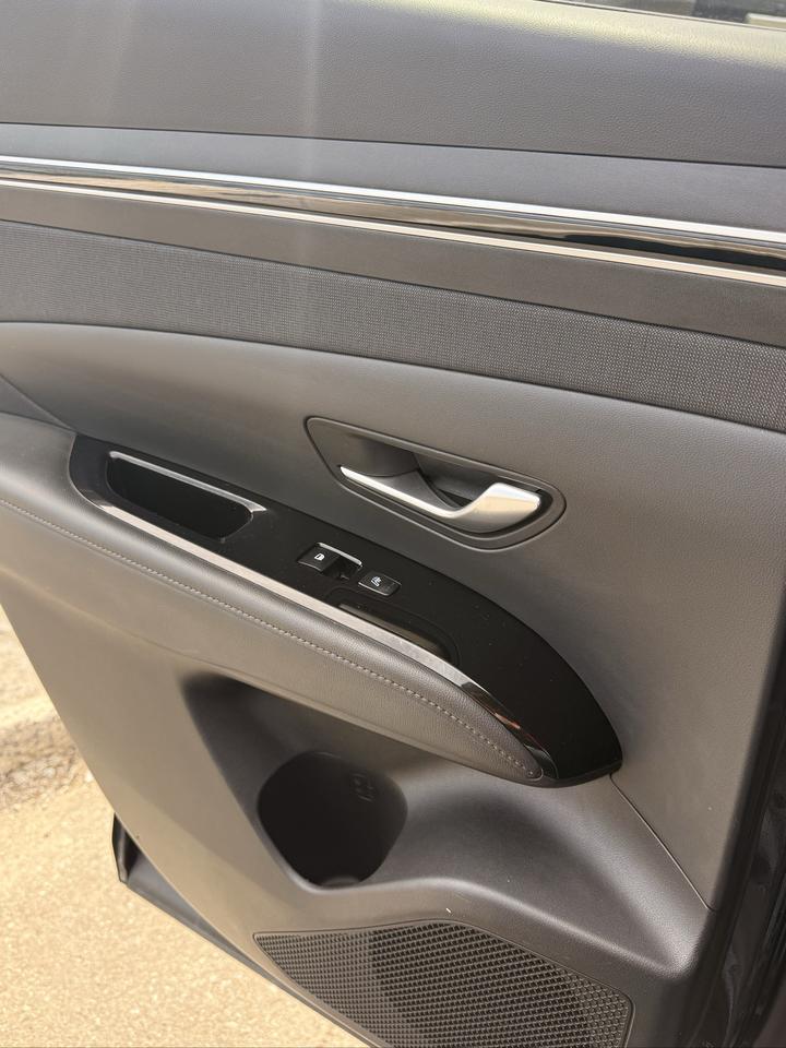 2022 Hyundai Tucson Hybrid Luxury AWD Photo