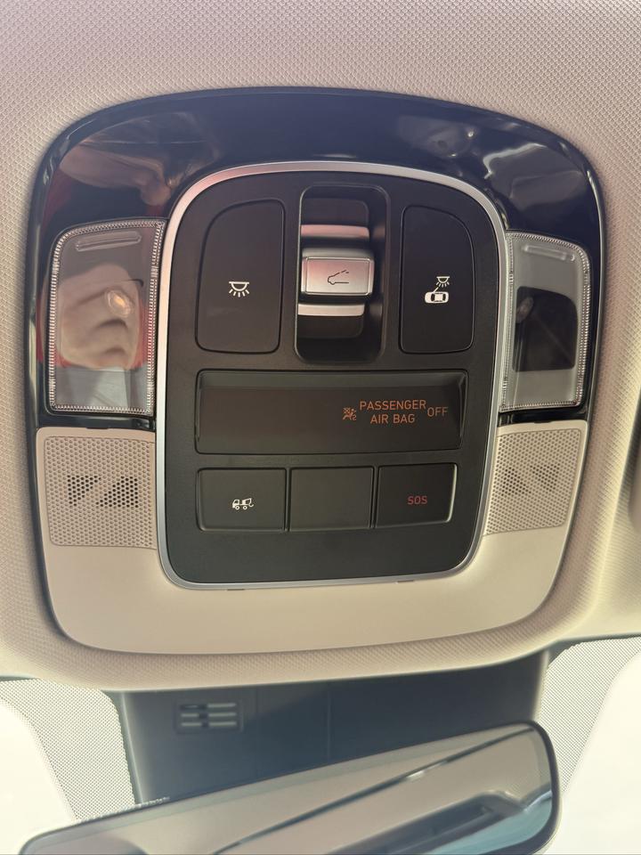 2022 Hyundai Tucson Hybrid Luxury AWD Photo