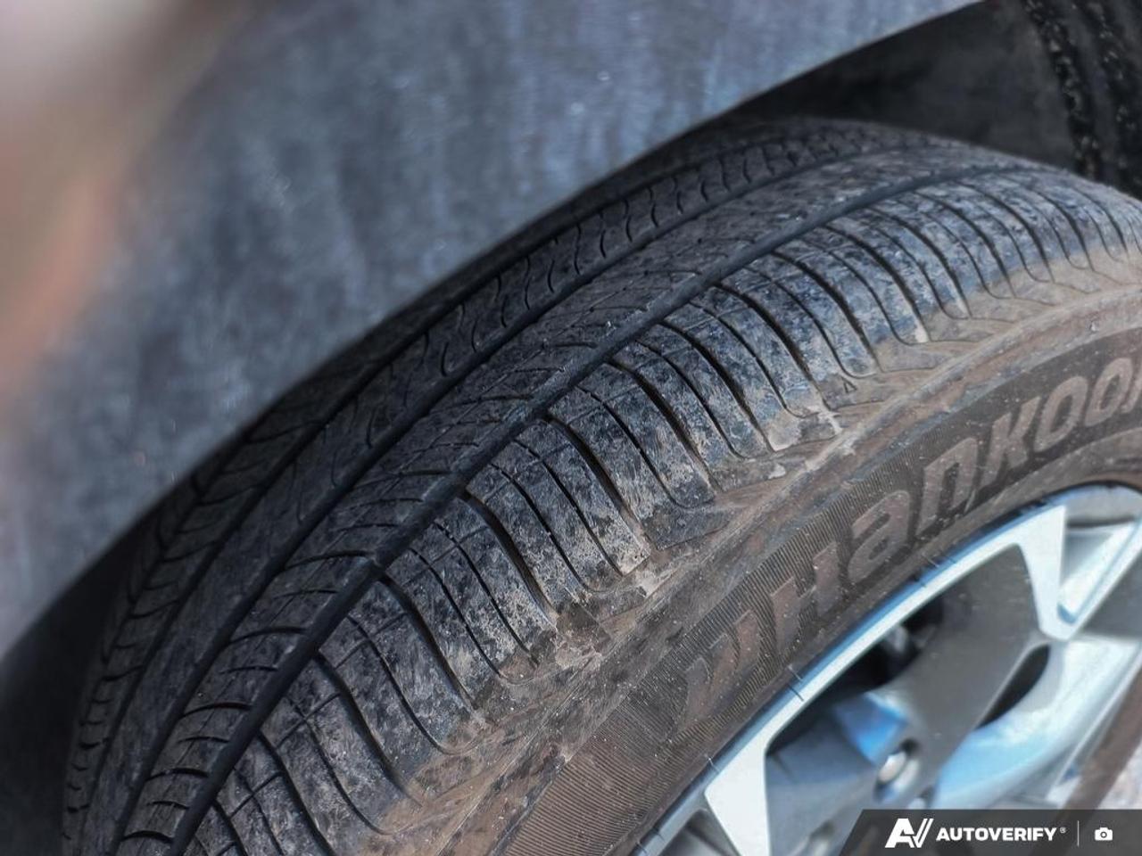 2024 Chevrolet Trax LT  - Low Mileage Photo