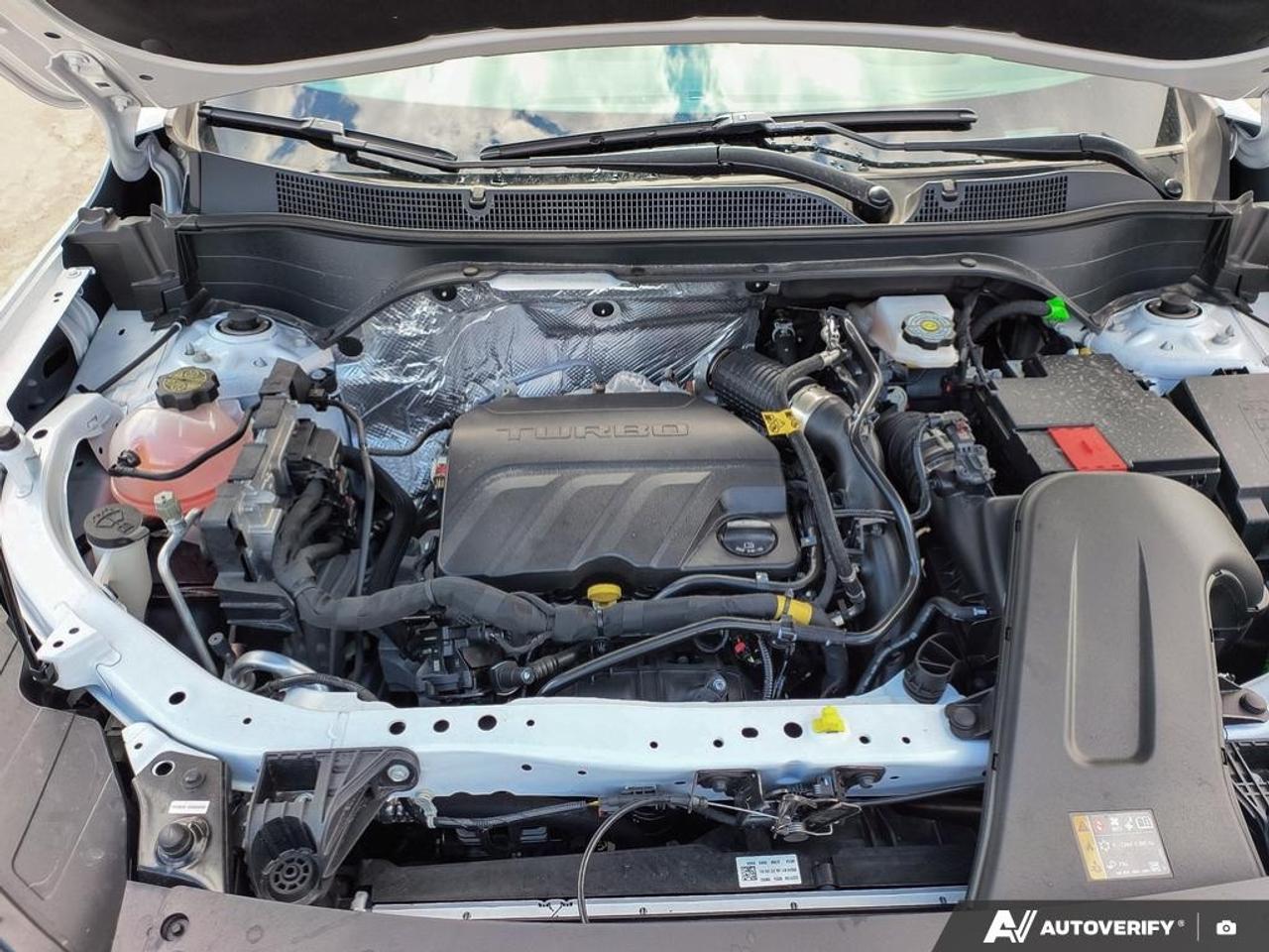2024 Chevrolet Trax LT  - Low Mileage Photo