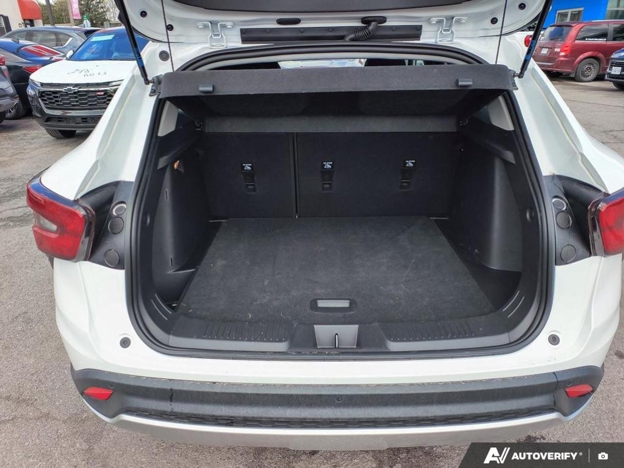 2024 Chevrolet Trax LT  - Low Mileage Photo