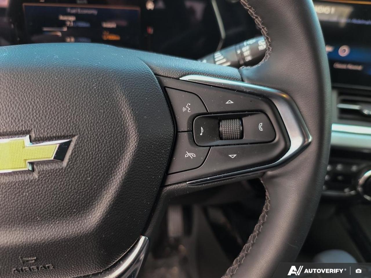 2024 Chevrolet Trax LT  - Low Mileage Photo