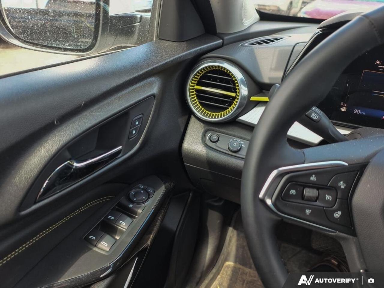 2024 Chevrolet Trax LT  - Low Mileage Photo