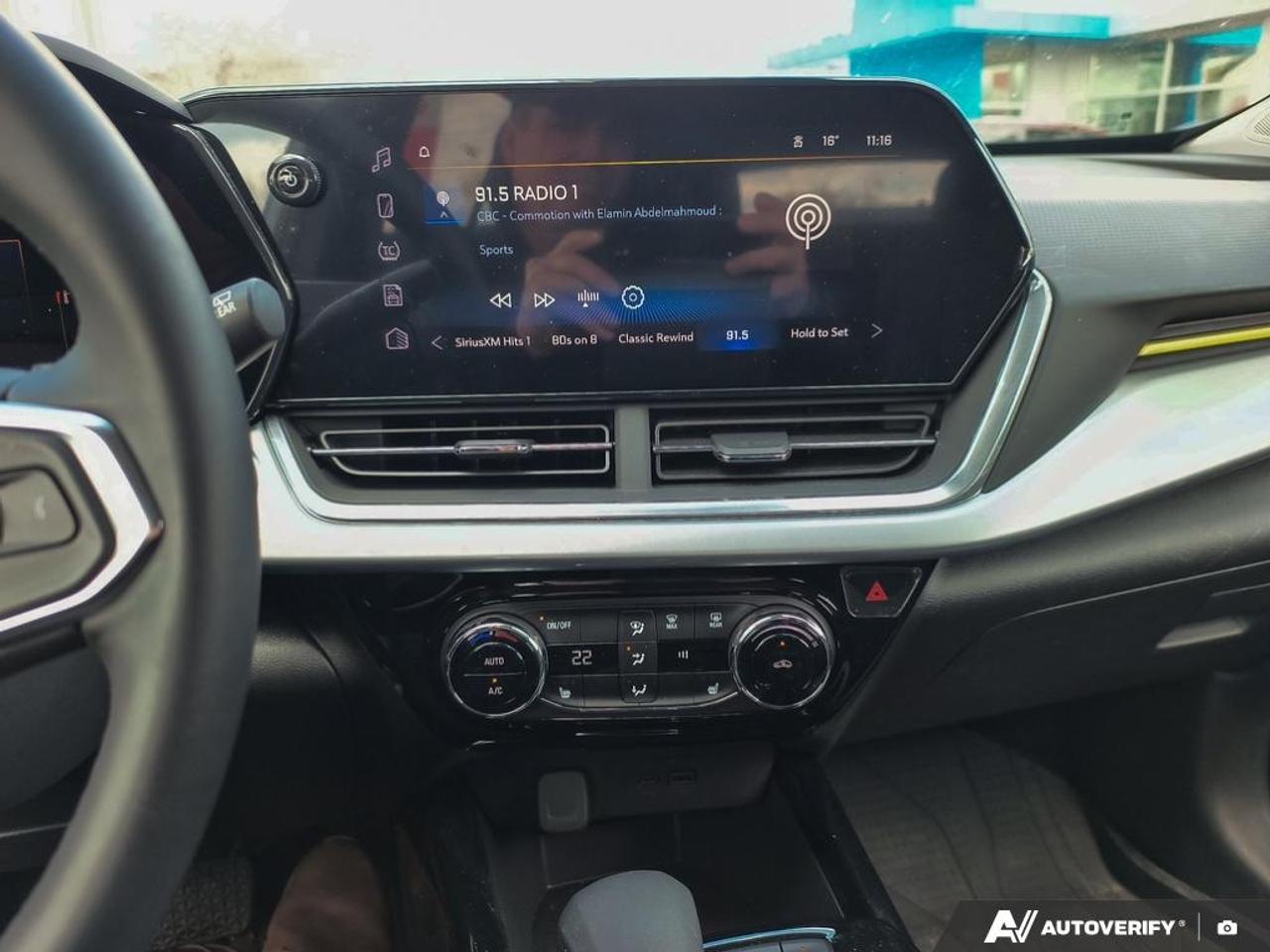 2024 Chevrolet Trax LT  - Low Mileage Photo