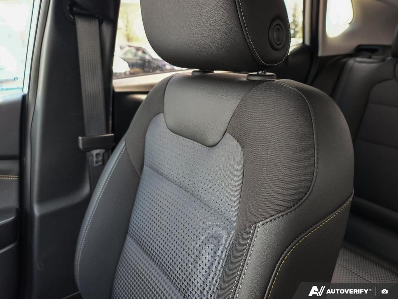 2024 Chevrolet Trax LT  - Low Mileage Photo
