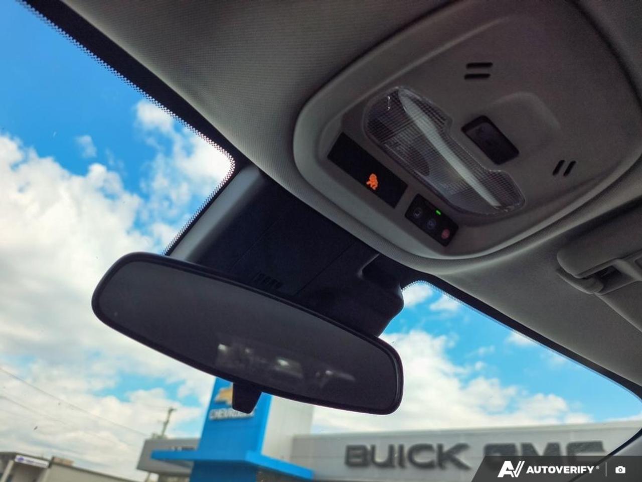 2024 Chevrolet Trax LT  - Low Mileage Photo