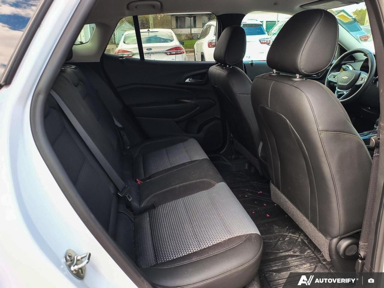 2024 Chevrolet Trax LT  - Low Mileage Photo