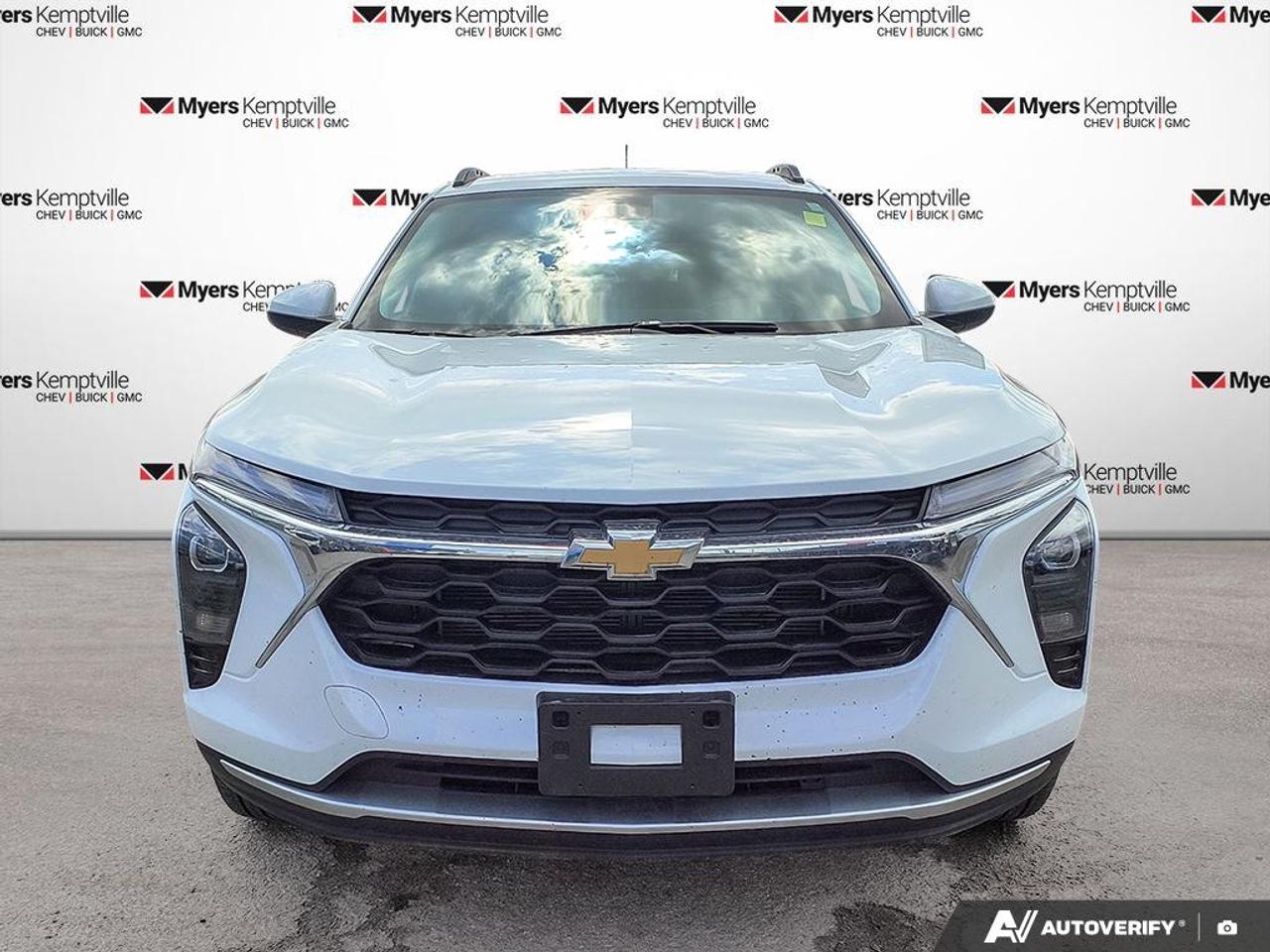 2024 Chevrolet Trax LT  - Low Mileage Photo