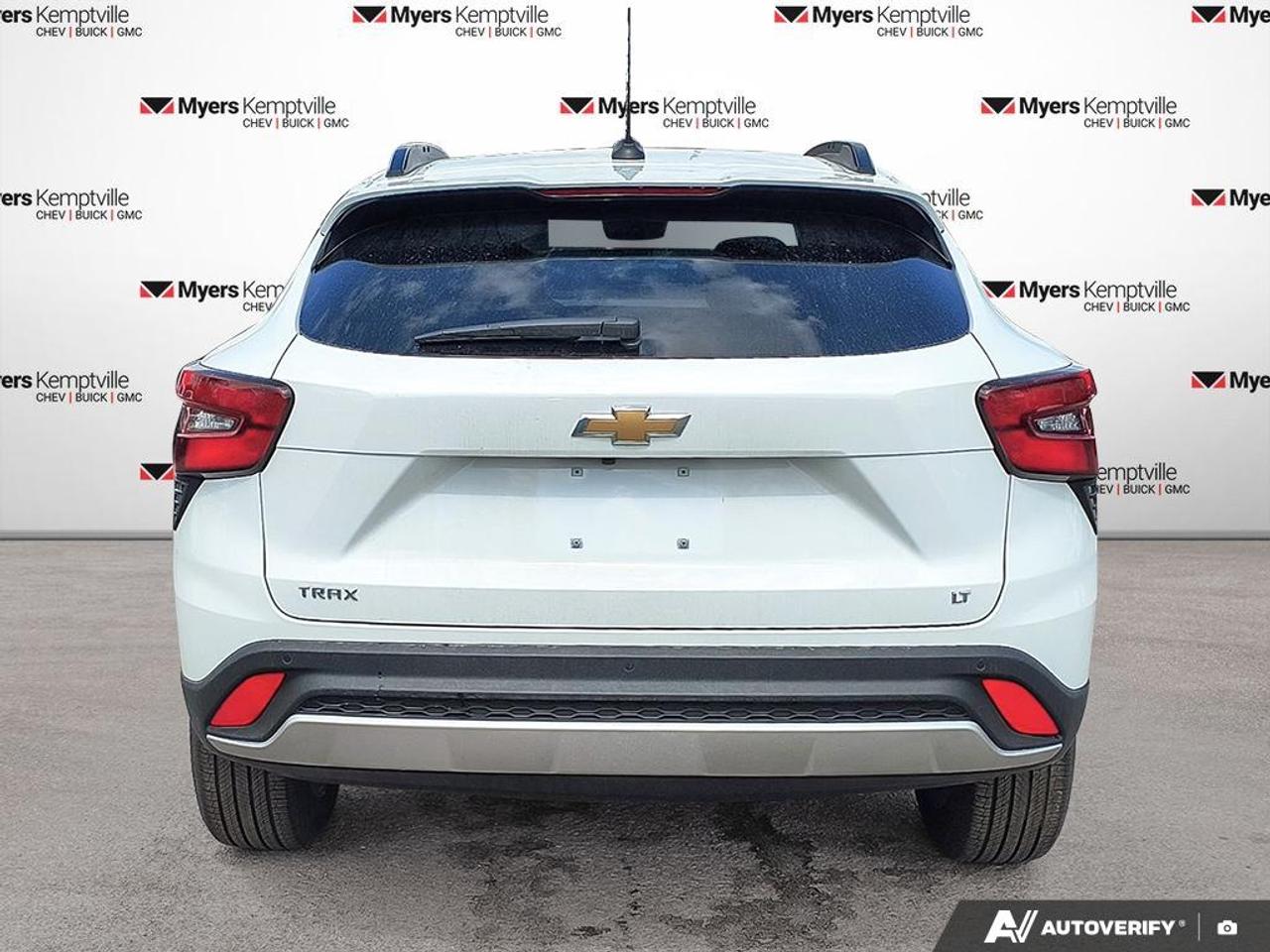 2024 Chevrolet Trax LT  - Low Mileage Photo
