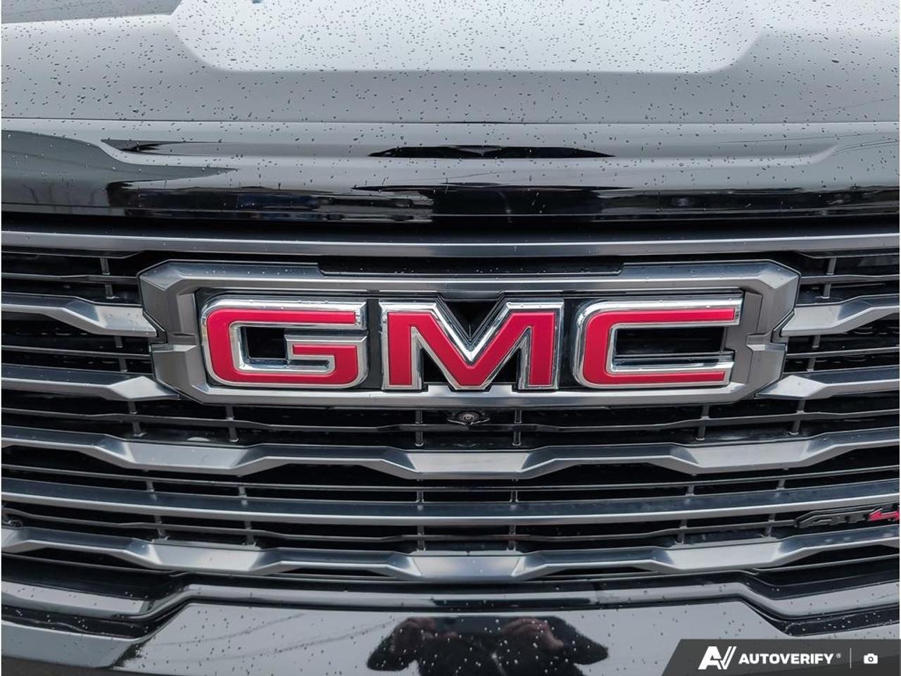 2025 GMC Acadia AT4  - Tow Package - Low Mileage Photo