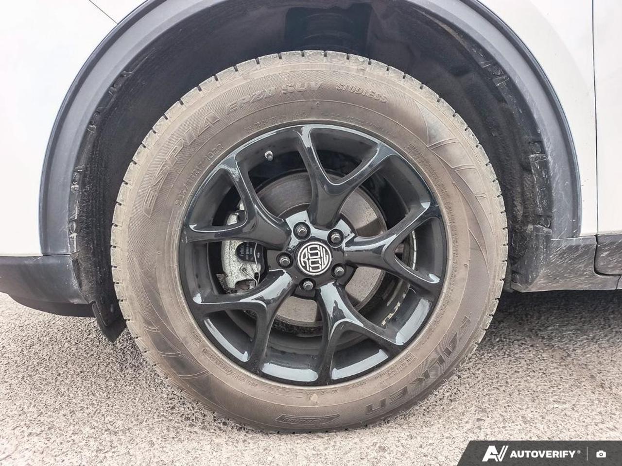 2020 Ford Escape SEL 4WD  - Power Liftgate -  Park Assist Photo