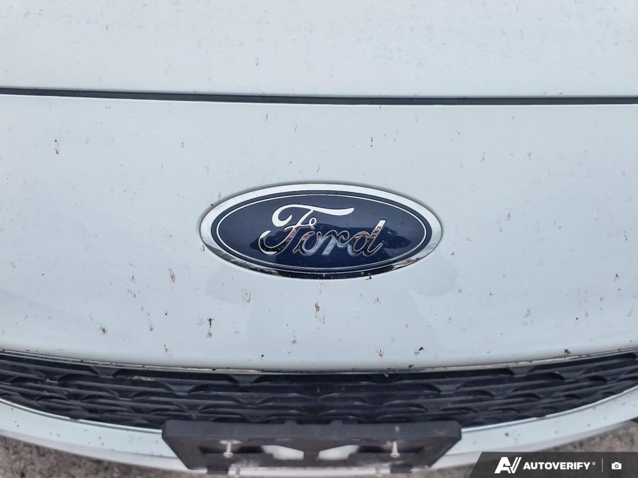 2020 Ford Escape SEL 4WD  - Power Liftgate -  Park Assist Photo
