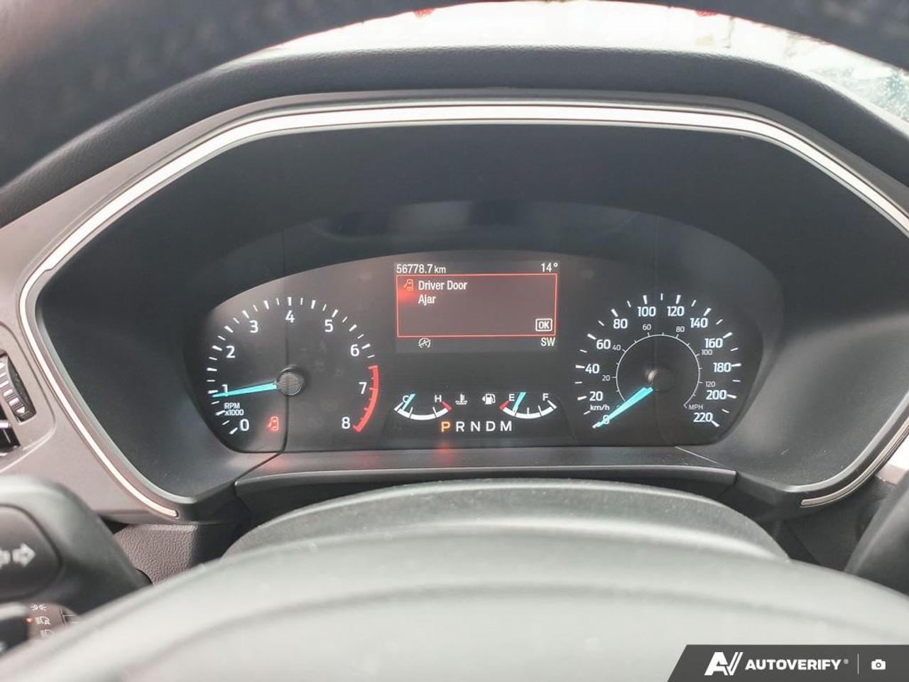 2020 Ford Escape SEL 4WD  - Power Liftgate -  Park Assist Photo