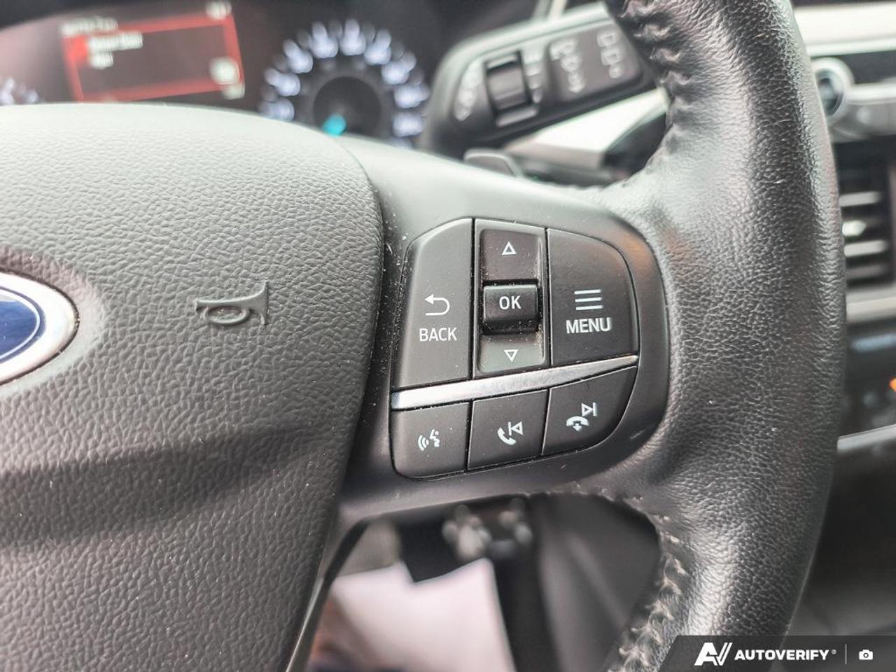 2020 Ford Escape SEL 4WD  - Power Liftgate -  Park Assist Photo