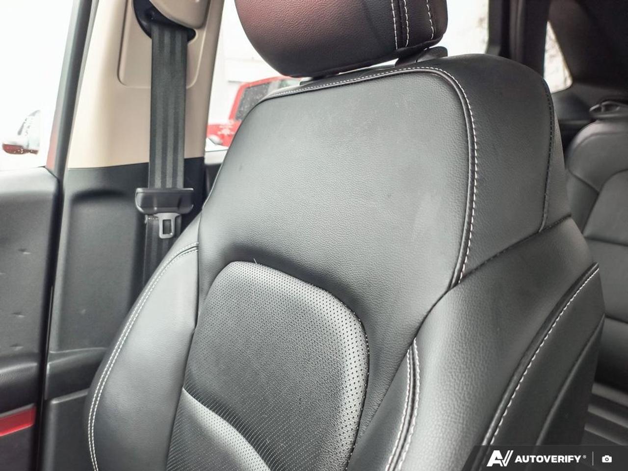 2020 Ford Escape SEL 4WD  - Power Liftgate -  Park Assist Photo