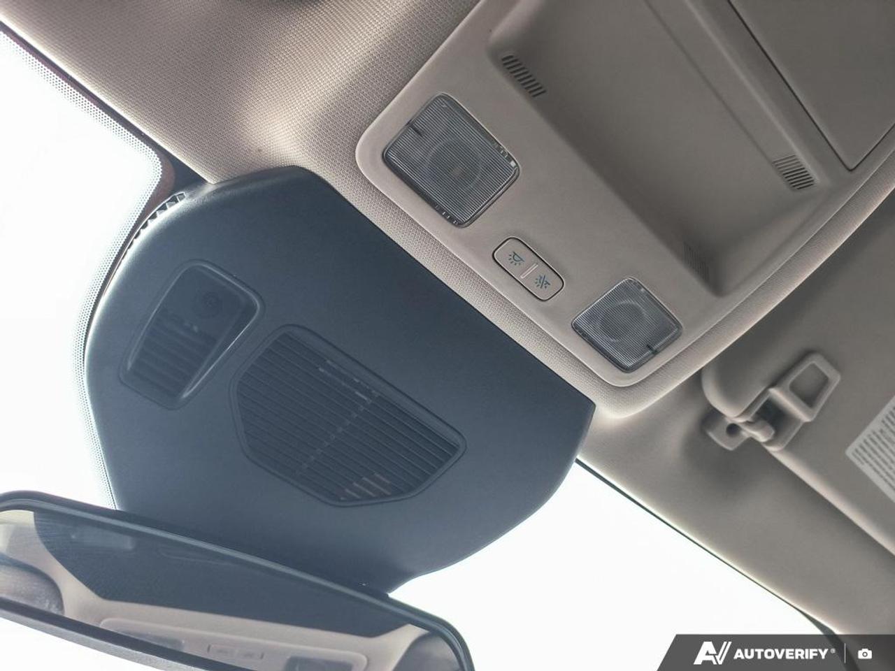 2020 Ford Escape SEL 4WD  - Power Liftgate -  Park Assist Photo
