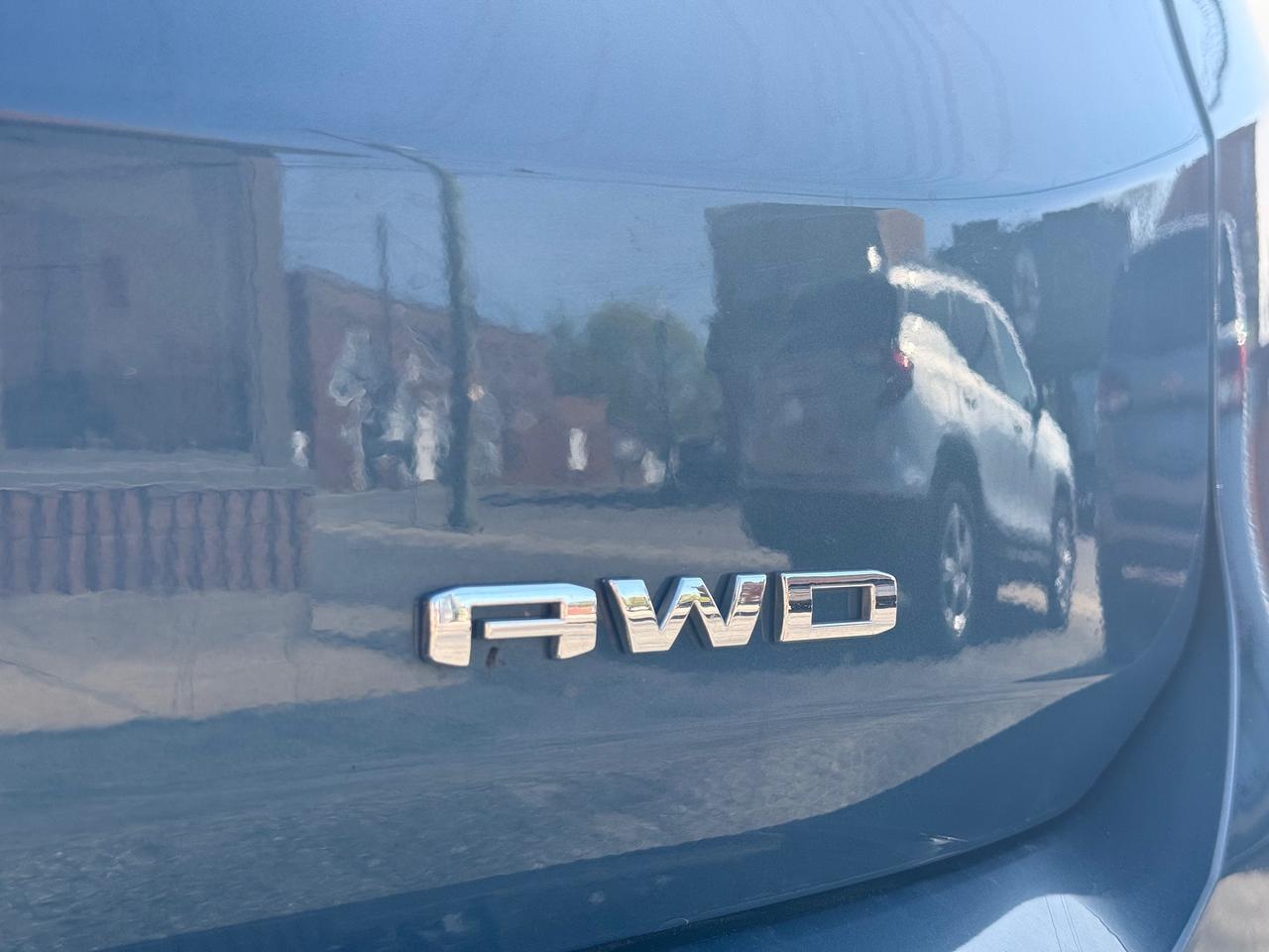 2024 GMC Terrain SLE Photo