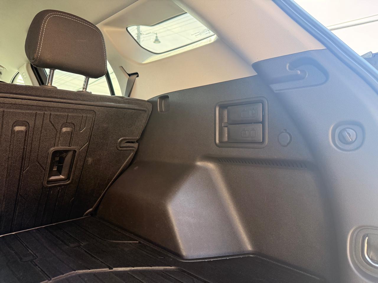 2024 GMC Terrain SLE Photo