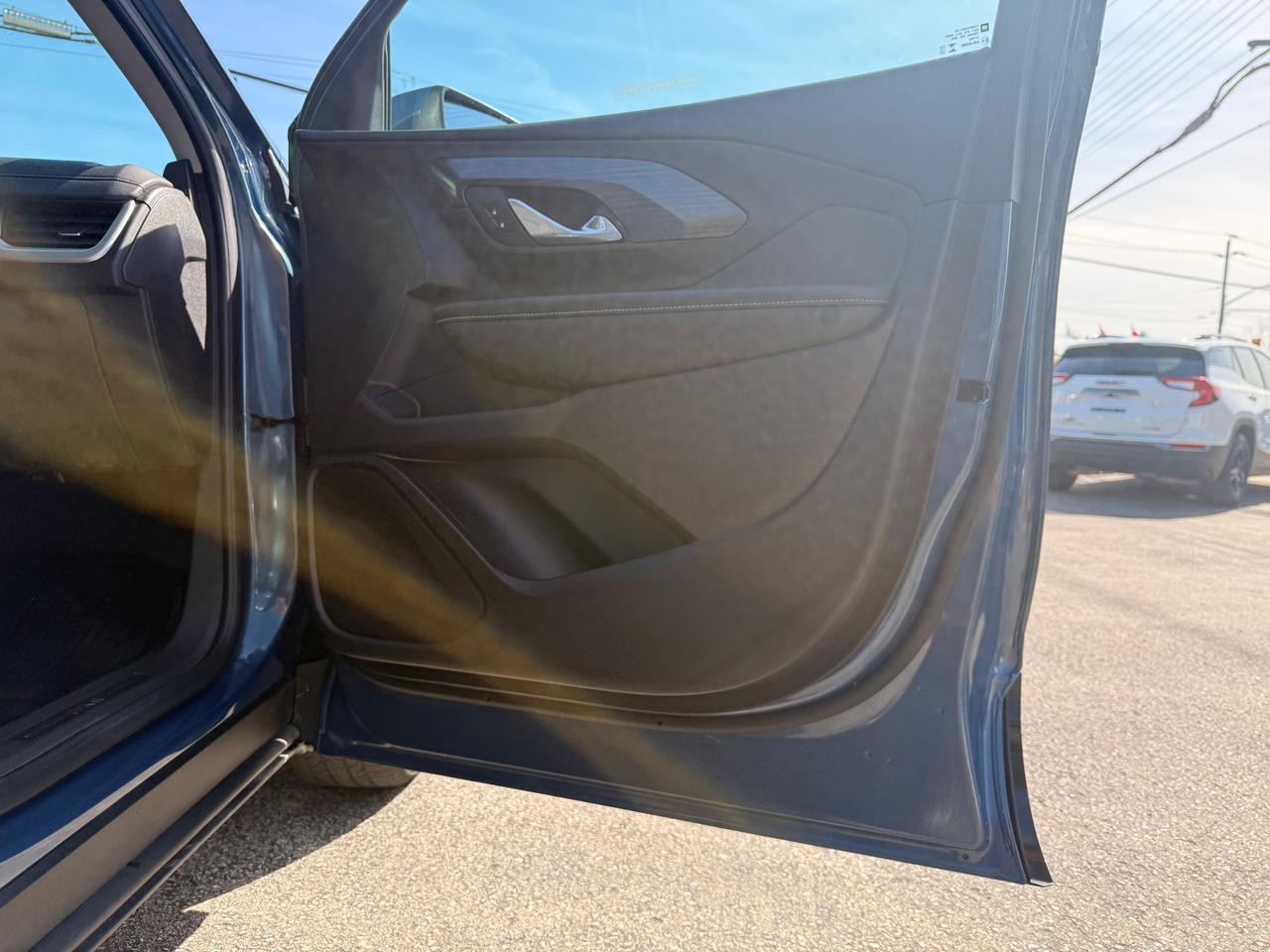 2024 GMC Terrain SLE Photo