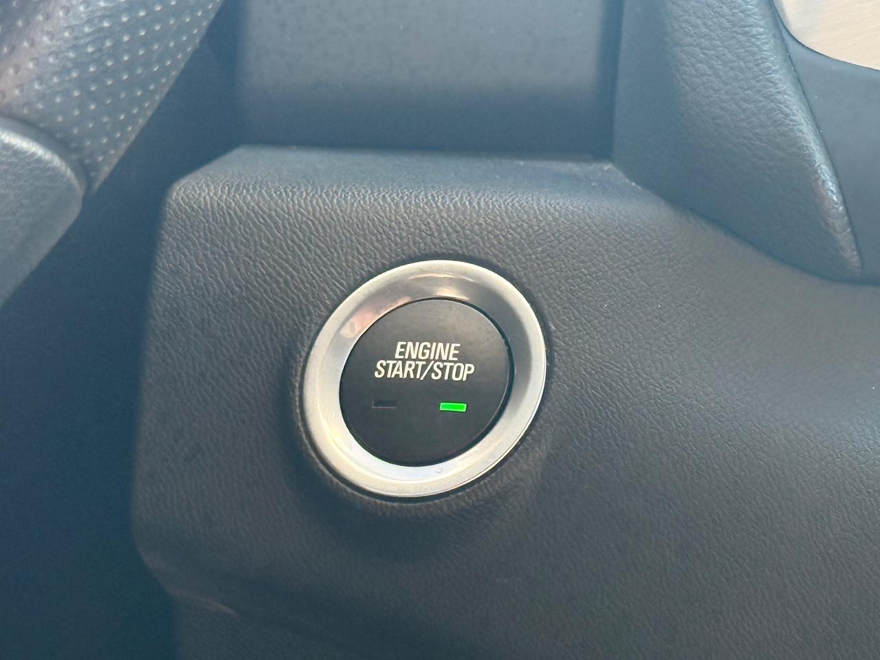 2024 GMC Terrain SLE Photo