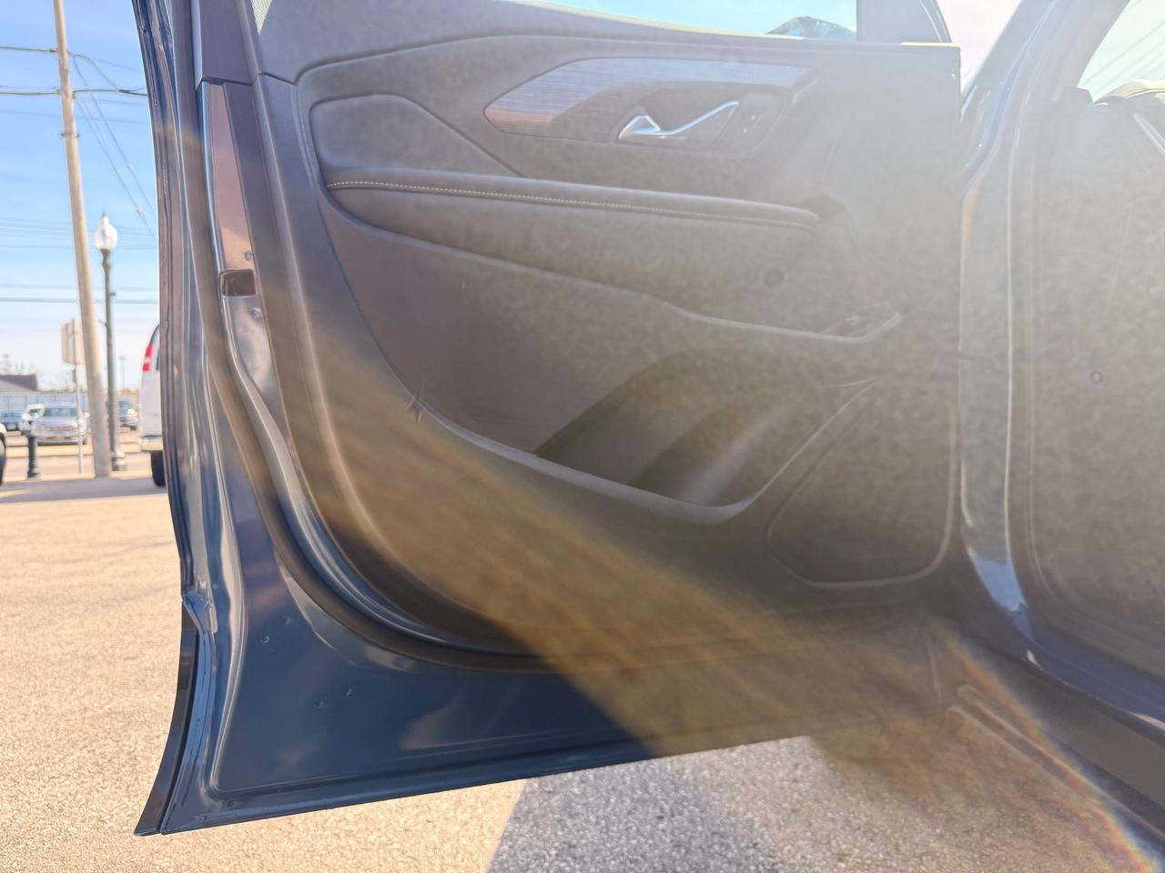2024 GMC Terrain SLE Photo