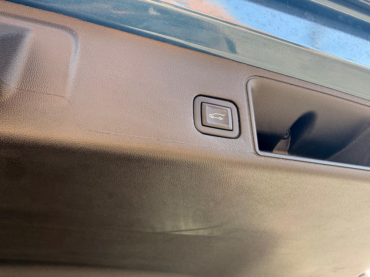 2024 GMC Terrain SLE Photo
