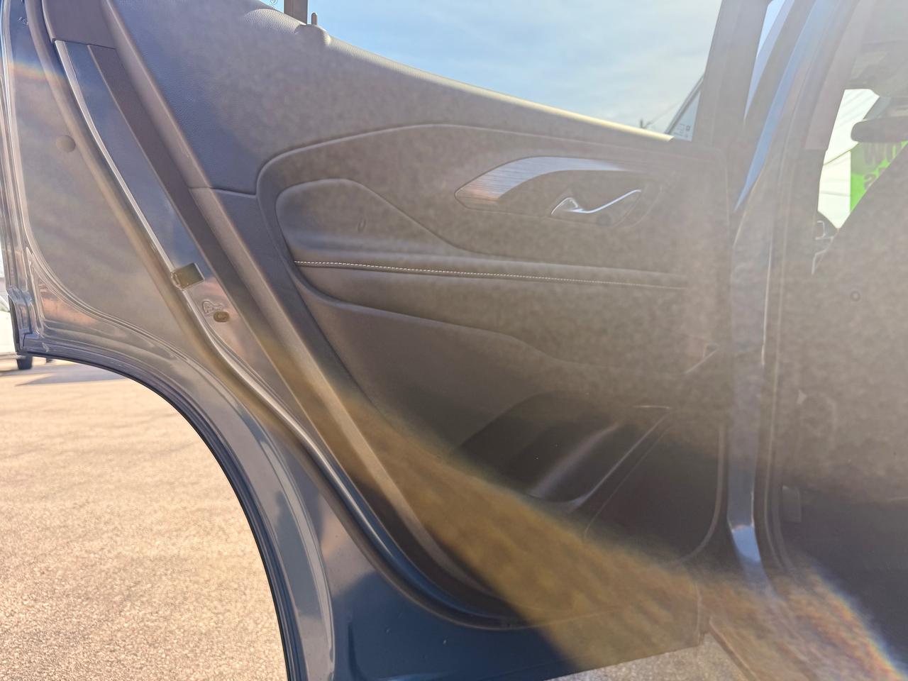 2024 GMC Terrain SLE Photo