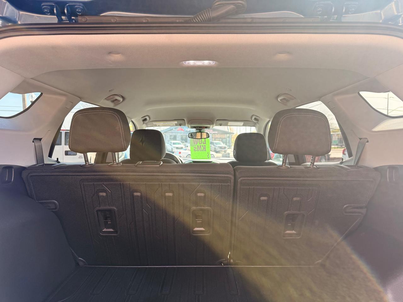2024 GMC Terrain SLE Photo