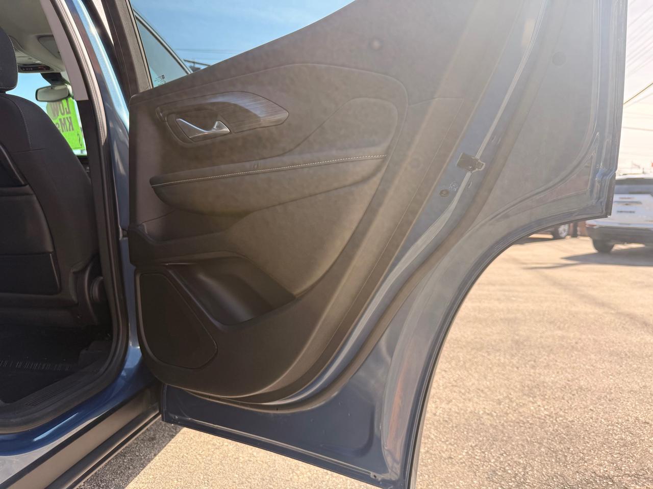 2024 GMC Terrain SLE Photo