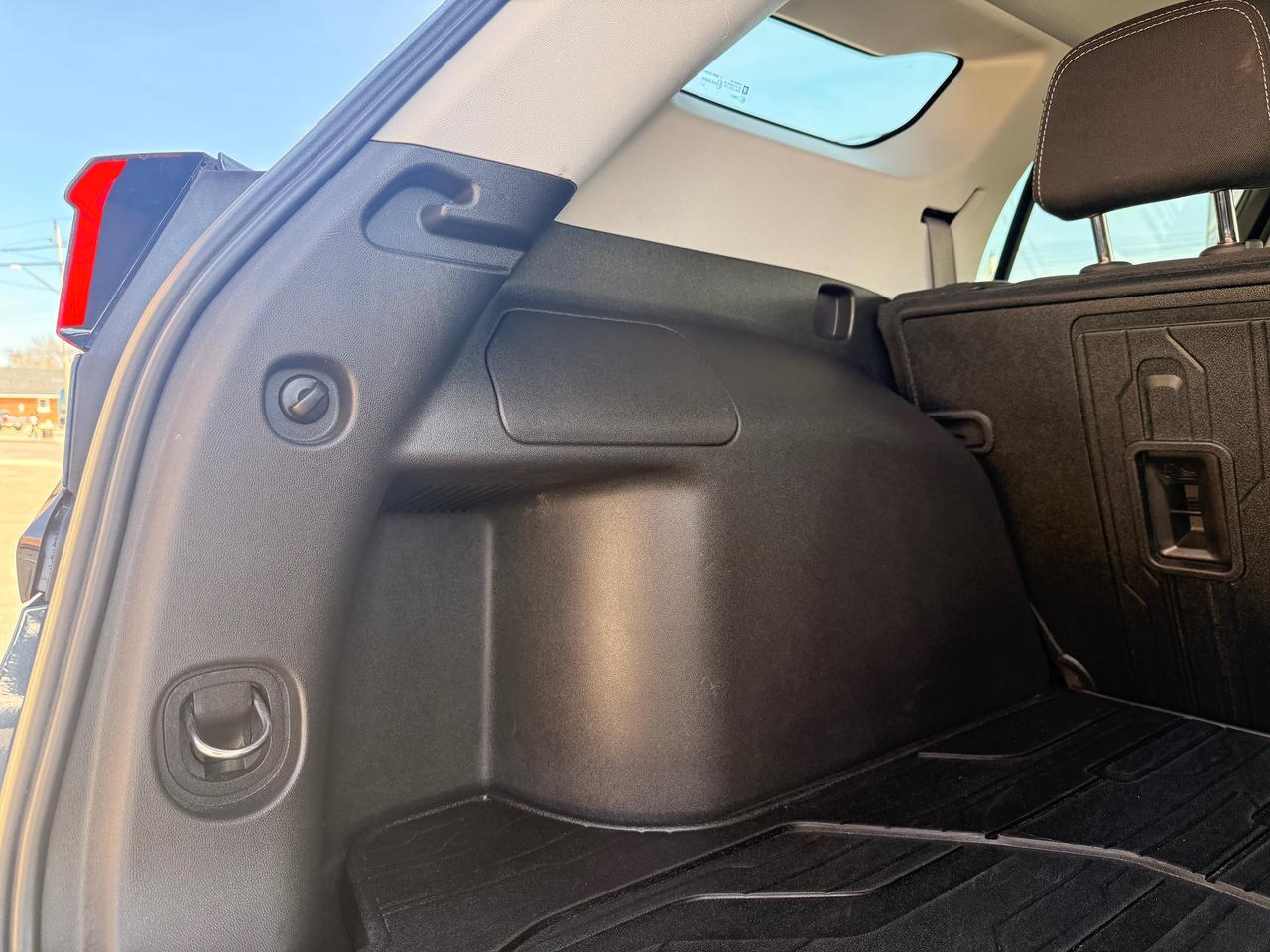 2024 GMC Terrain SLE Photo