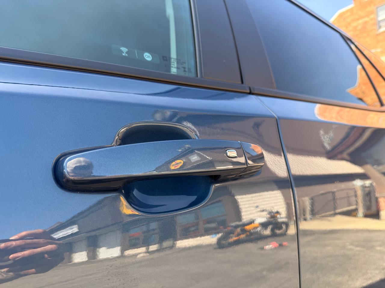 2024 GMC Terrain SLE Photo