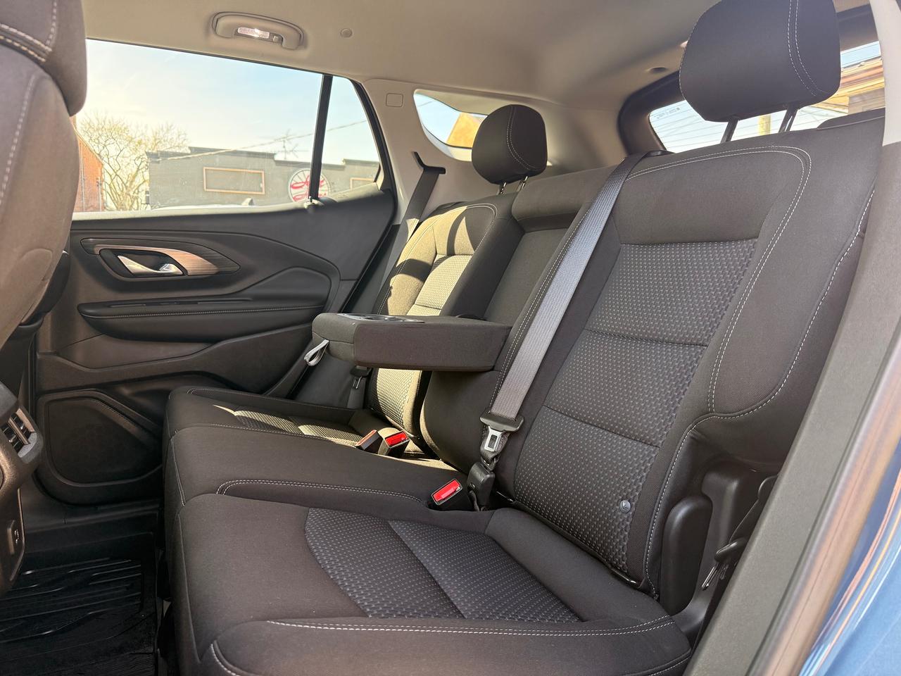 2024 GMC Terrain SLE Photo
