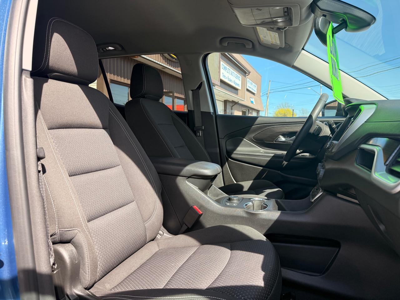 2024 GMC Terrain SLE Photo