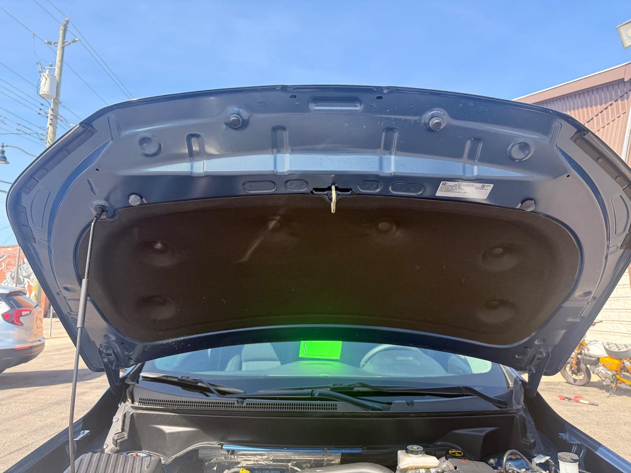 2024 GMC Terrain SLE Photo