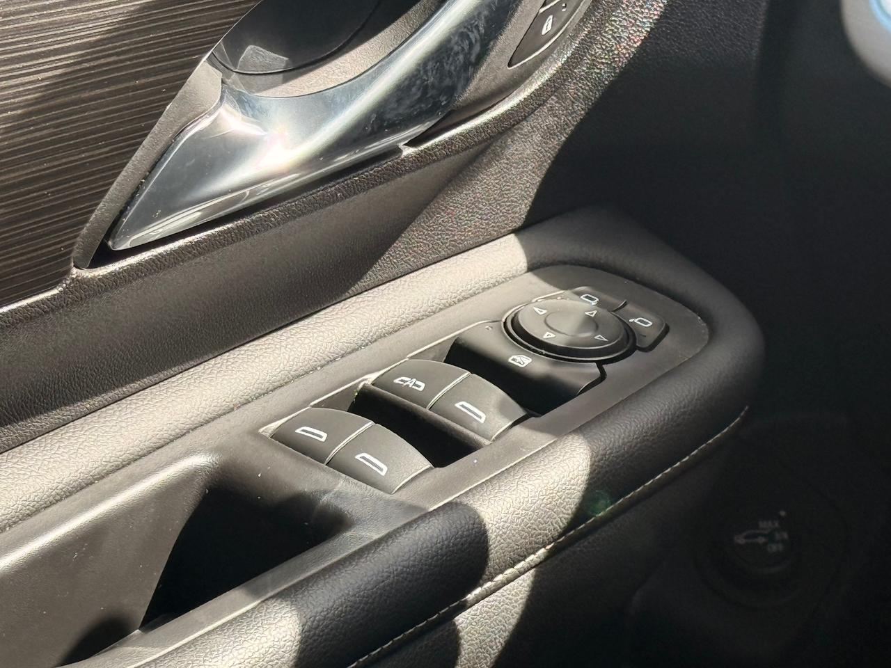 2024 GMC Terrain SLE Photo