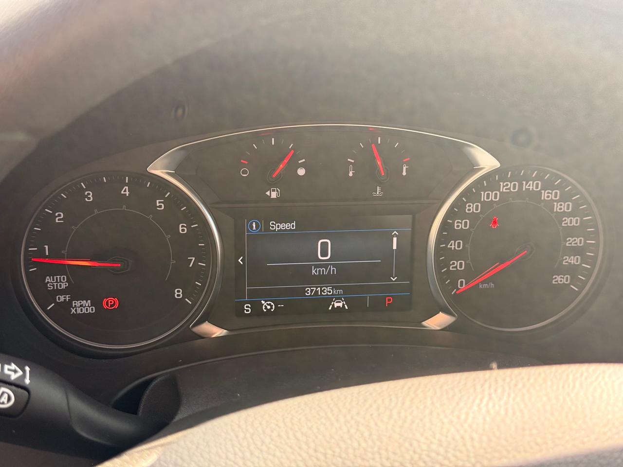 2024 GMC Terrain SLE Photo