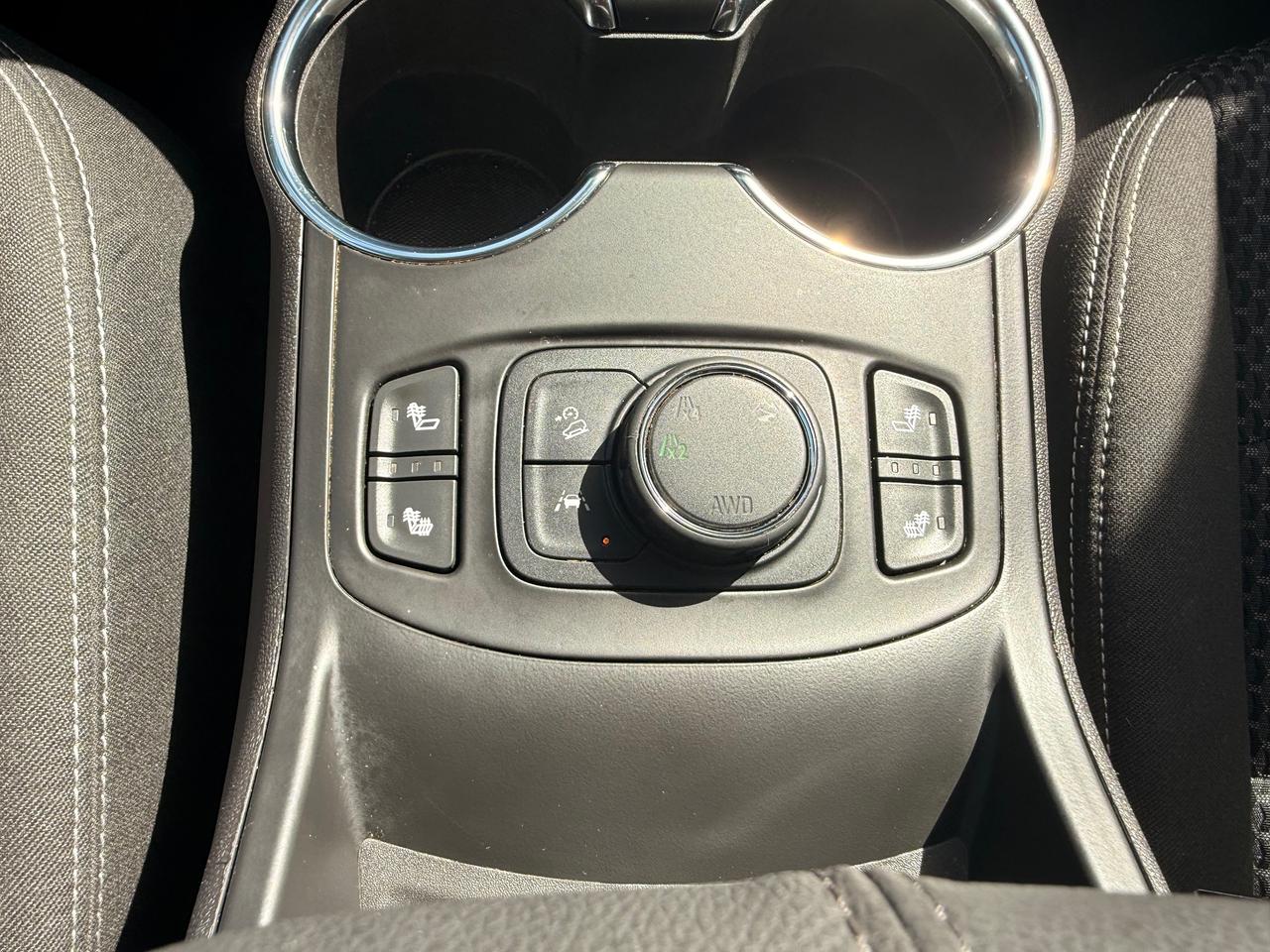 2024 GMC Terrain SLE Photo