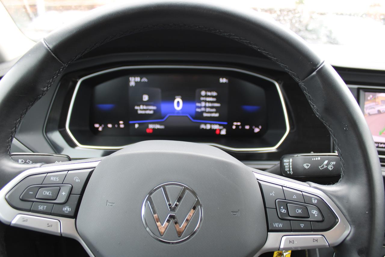 2024 Volkswagen Jetta Trendline Photo