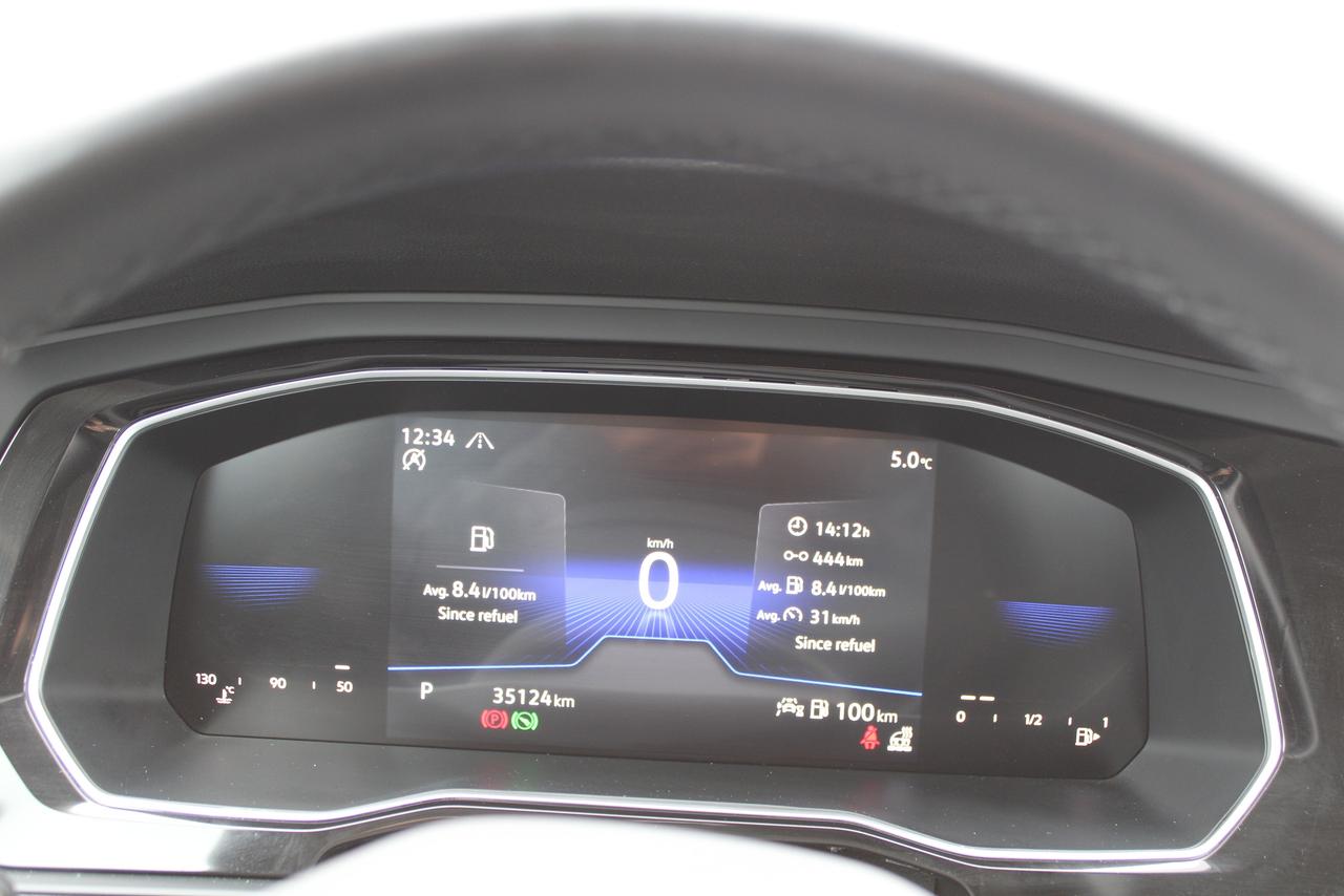 2024 Volkswagen Jetta Trendline Photo