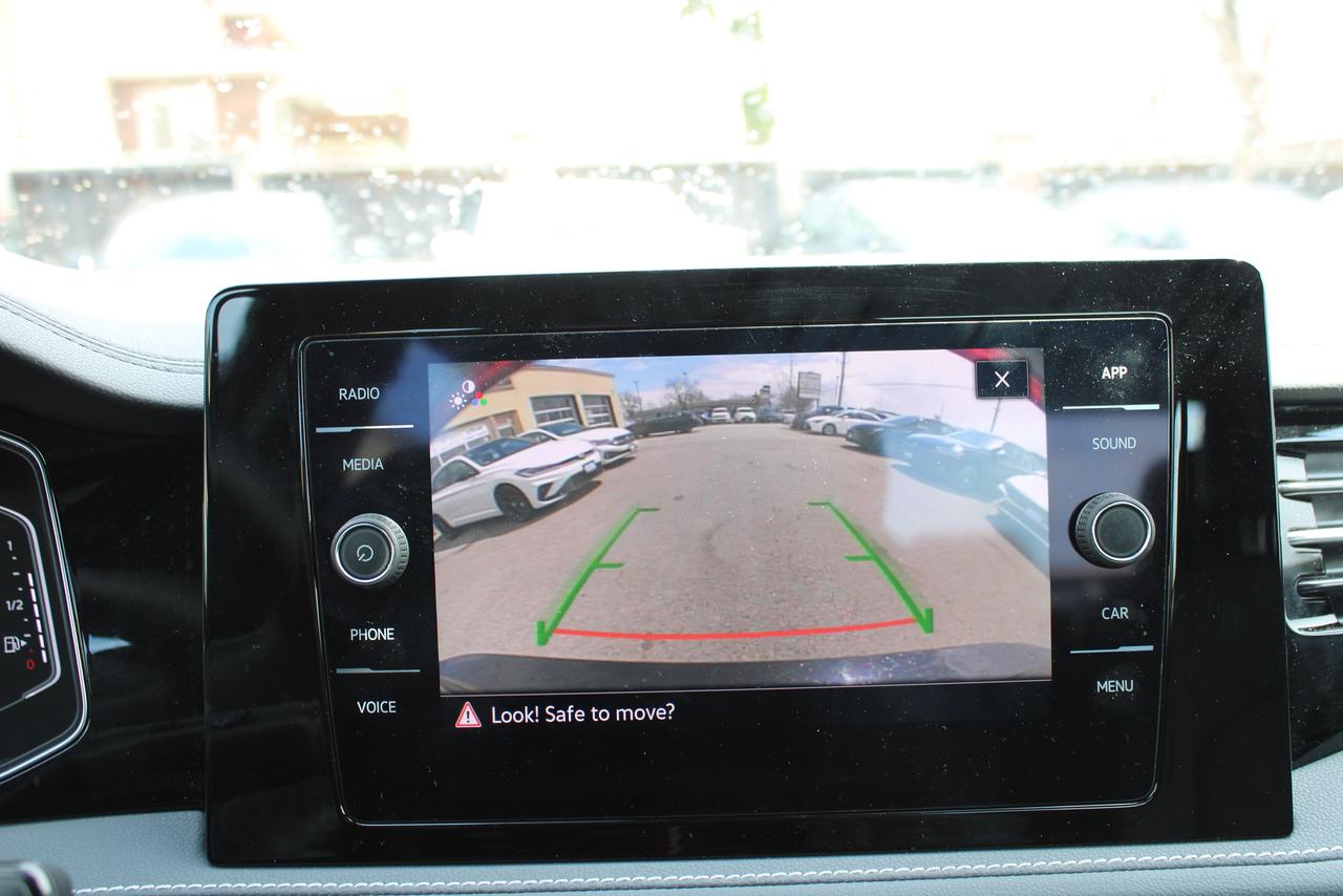 2025 Volkswagen Jetta comfortline Photo