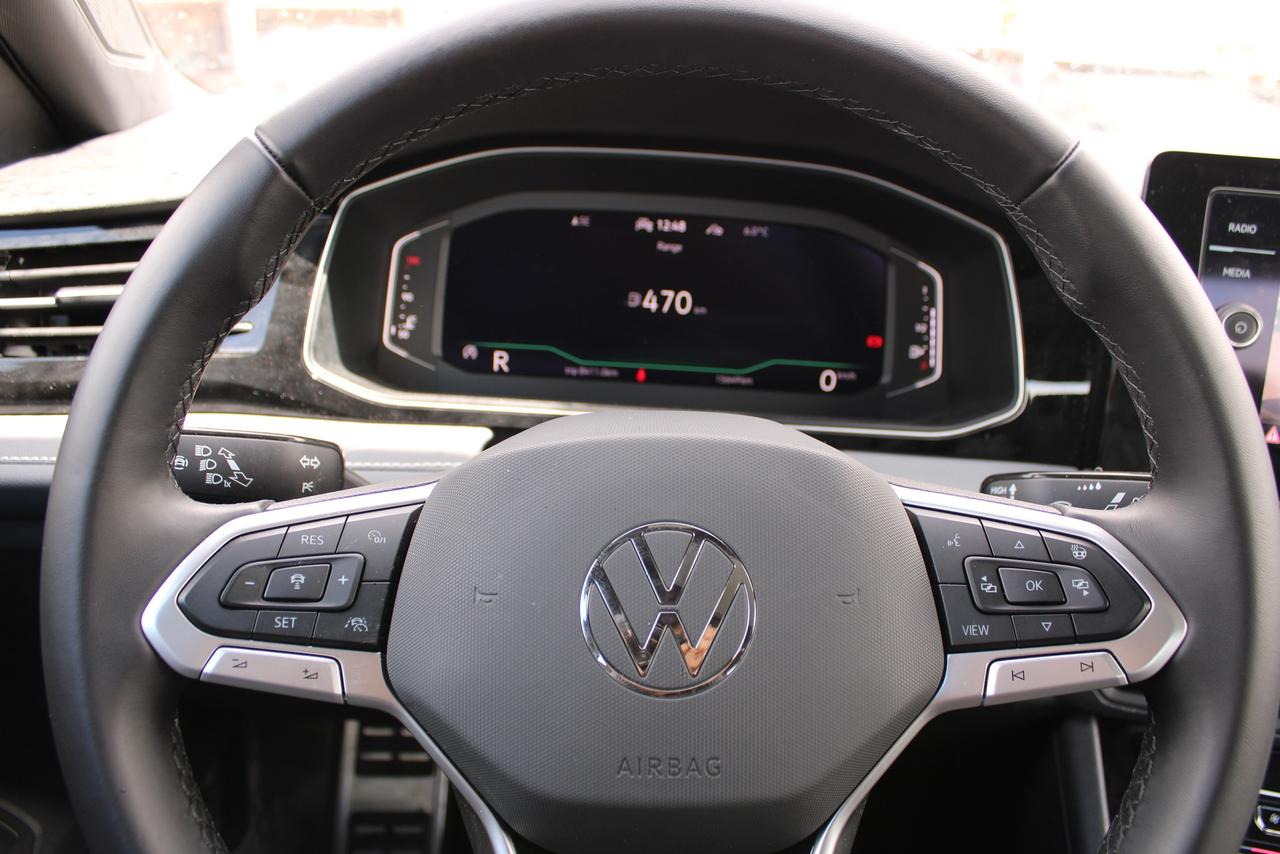 2025 Volkswagen Jetta comfortline Photo