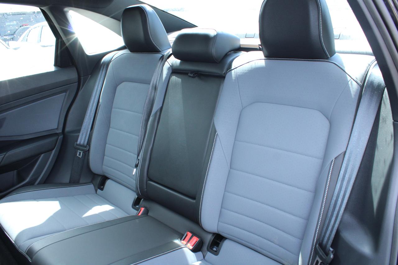 2025 Volkswagen Jetta comfortline Photo