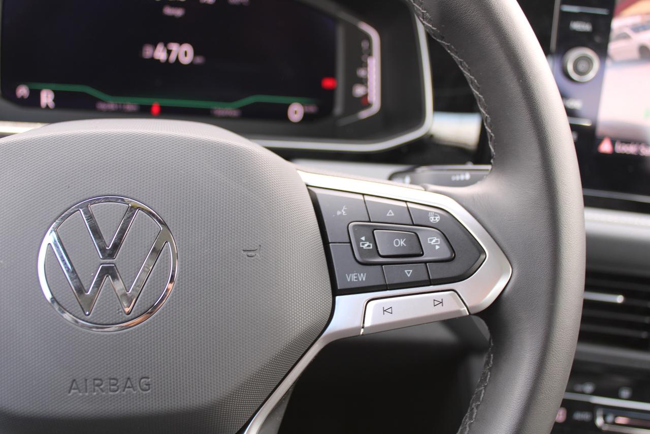 2025 Volkswagen Jetta comfortline Photo